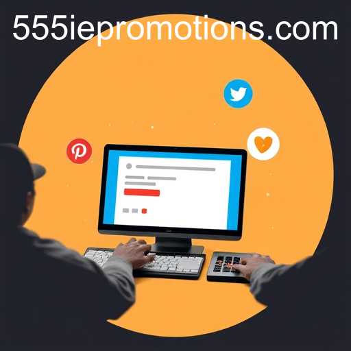 Contact Us: Best Practices with 555ie Promotions
