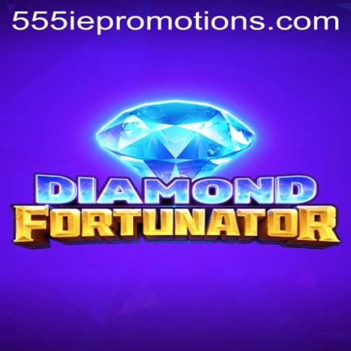 Unveiling DiamondFort: Exciting Gameplay and Exclusive 555ie Promotions
