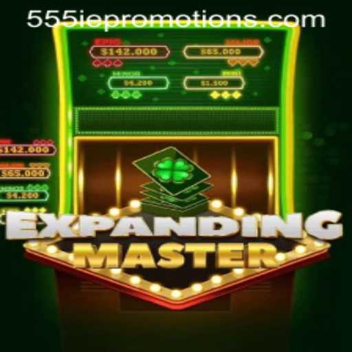Unveiling ExpandingMaster: The Ultimate Gaming Experience Enhanced by 555ie Promotions