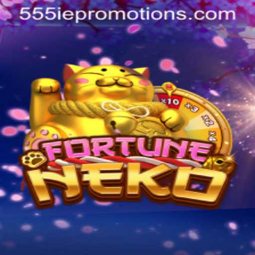 Discover the Enchanting World of FortuneNeko and 555ie Promotions