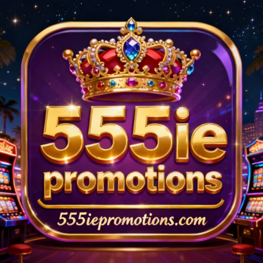555ie promotions