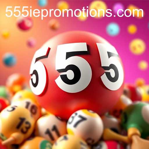555ie promotions