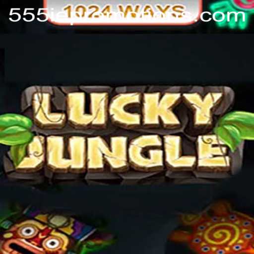 Discover the Exciting World of LuckyJungle1024 and Unveiling the 555ie Promotions