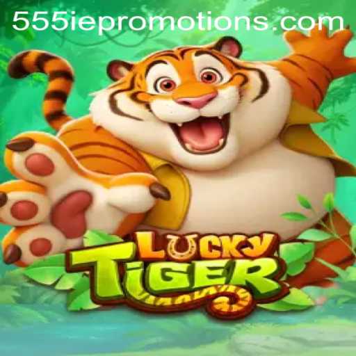 The Thrilling World of LuckyTiger and the Exciting 555ie Promotions