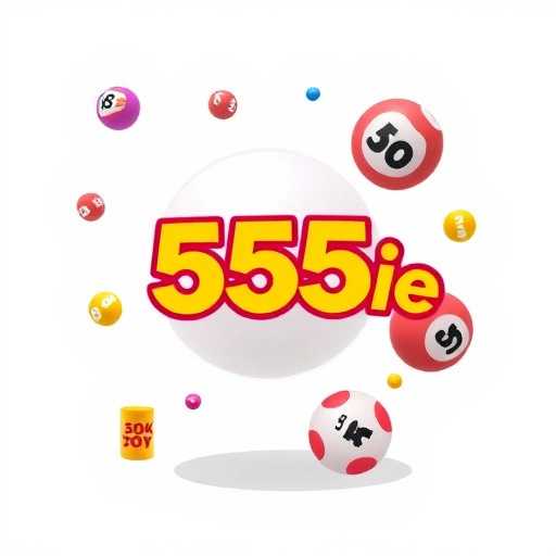 Exploring the Rise of Online Lottery and 555ie Promotions
