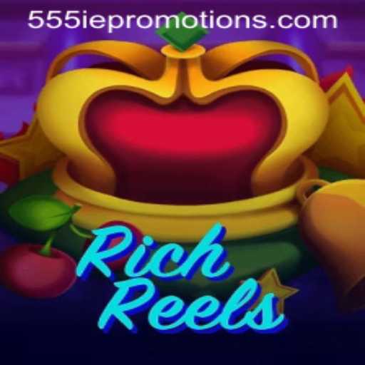 Unlock Excitement with RichReels and 555ie Promotions