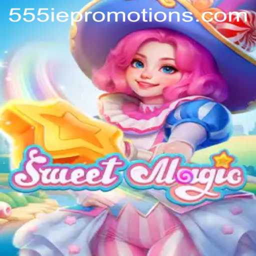 Discovering SweetMagic: A Journey into Enchantment and Strategy