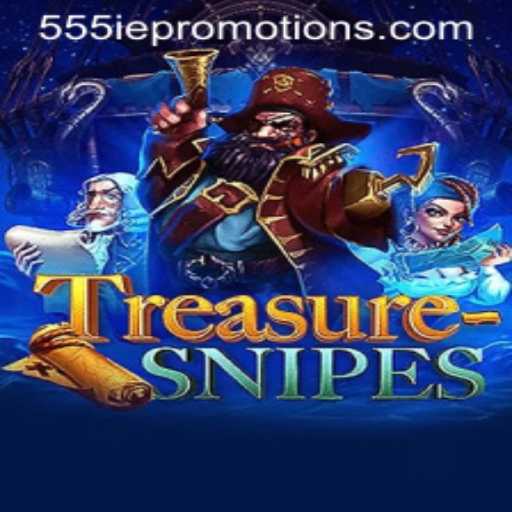 Exploring the Captivating World of TreasureSnipes and 555ie Promotions